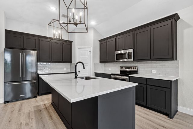 430 Wilkerson Lane, Justin, TX 76247