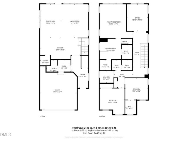 337 Winding Creek Drive, Lillington, NC 27546