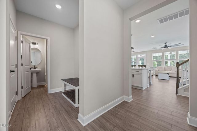 337 Winding Creek Drive, Lillington, NC 27546