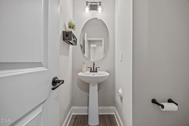 337 Winding Creek Drive, Lillington, NC 27546