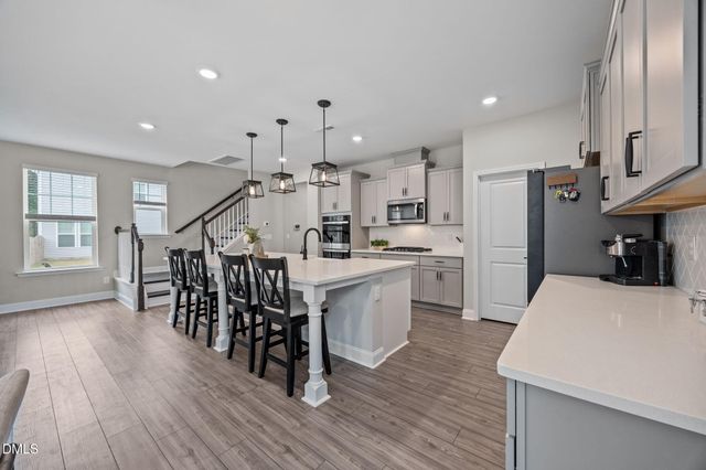 337 Winding Creek Drive, Lillington, NC 27546