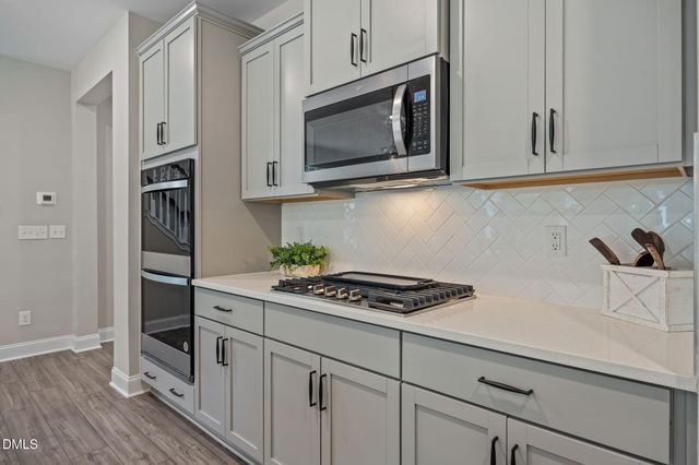 337 Winding Creek Drive, Lillington, NC 27546