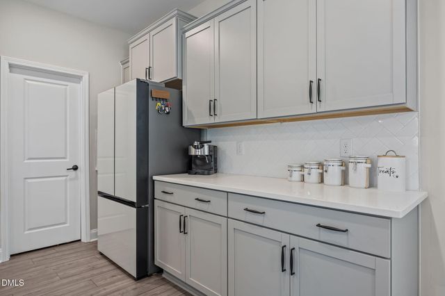 337 Winding Creek Drive, Lillington, NC 27546