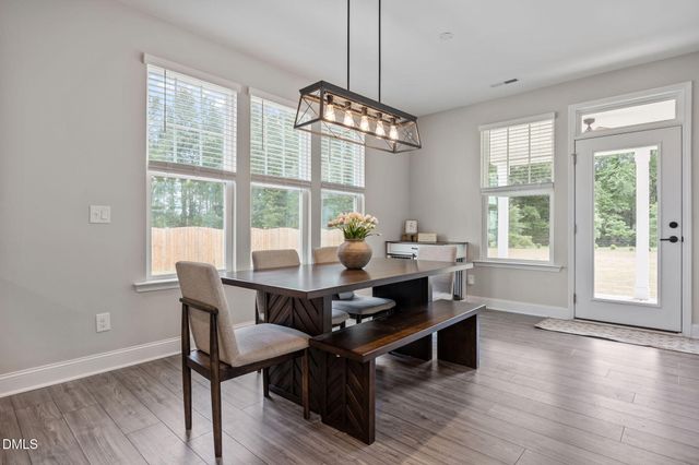 337 Winding Creek Drive, Lillington, NC 27546