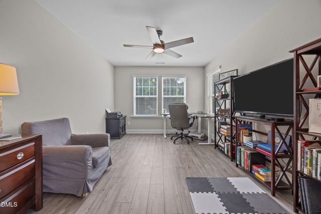 337 Winding Creek Drive, Lillington, NC 27546