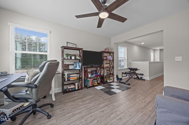 337 Winding Creek Drive, Lillington, NC 27546