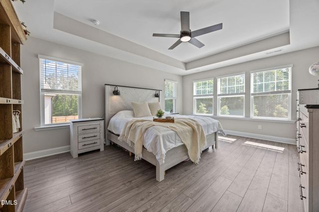 337 Winding Creek Drive, Lillington, NC 27546