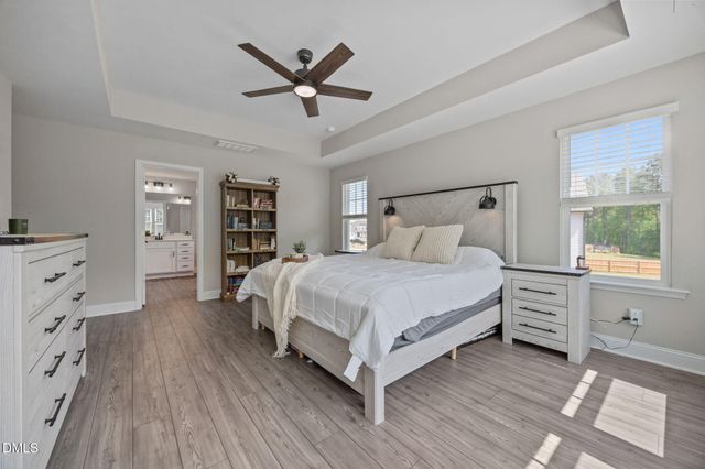 337 Winding Creek Drive, Lillington, NC 27546