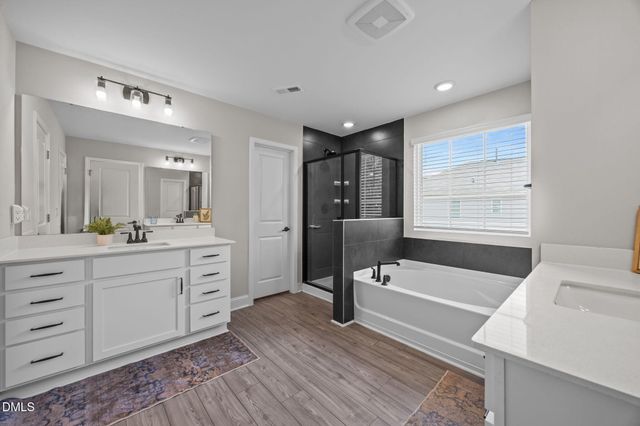 337 Winding Creek Drive, Lillington, NC 27546