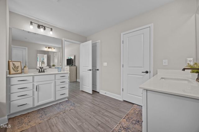 337 Winding Creek Drive, Lillington, NC 27546