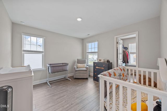 337 Winding Creek Drive, Lillington, NC 27546