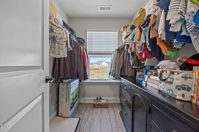 337 Winding Creek Drive, Lillington, NC 27546