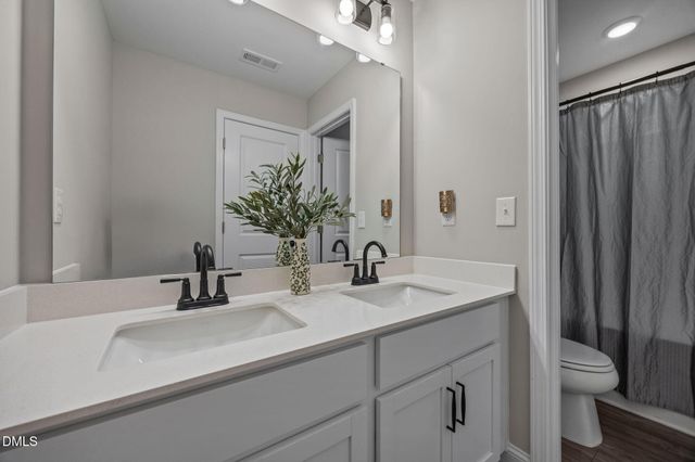 337 Winding Creek Drive, Lillington, NC 27546