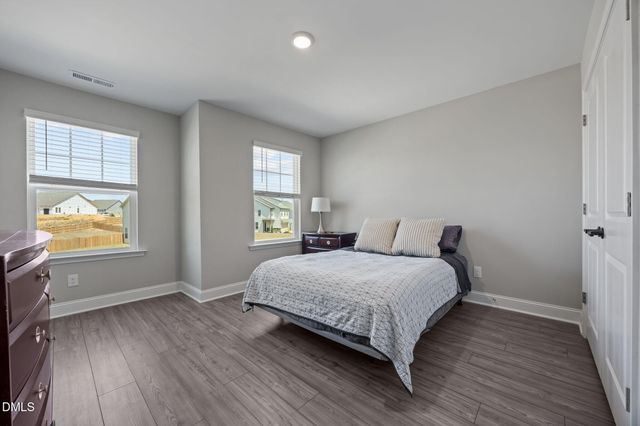 337 Winding Creek Drive, Lillington, NC 27546