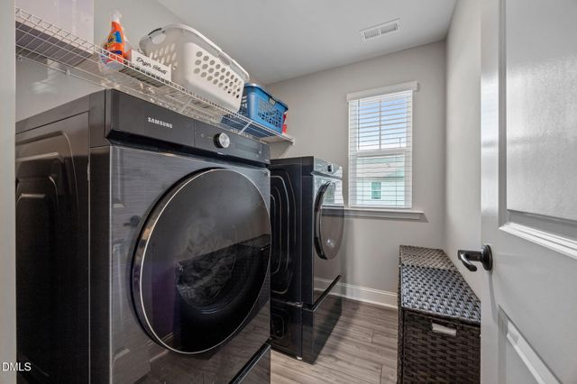 337 Winding Creek Drive, Lillington, NC 27546