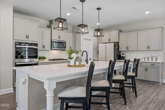 337 Winding Creek Drive, Lillington, NC 27546