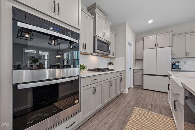 337 Winding Creek Drive, Lillington, NC 27546