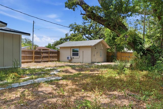 1700 SCRANTON STREET S, St Petersburg, FL 33711