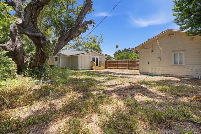 1700 SCRANTON STREET S, St Petersburg, FL 33711