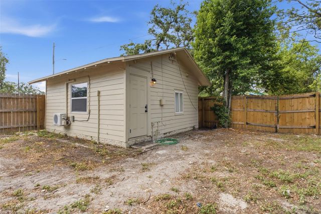 1700 SCRANTON STREET S, St Petersburg, FL 33711