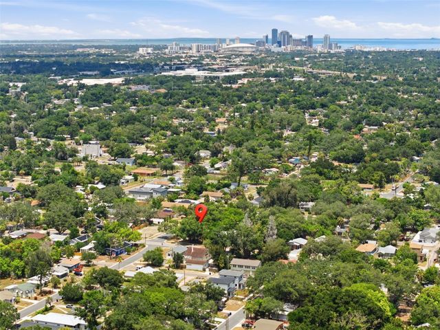1700 SCRANTON STREET S, St Petersburg, FL 33711