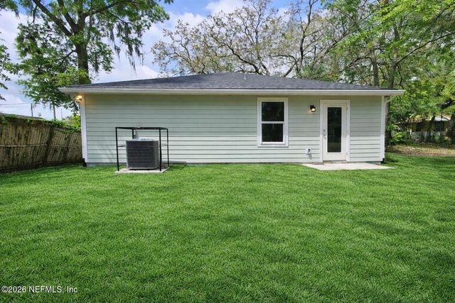 1837 BUCKMAN Street, Jacksonville, FL 32206