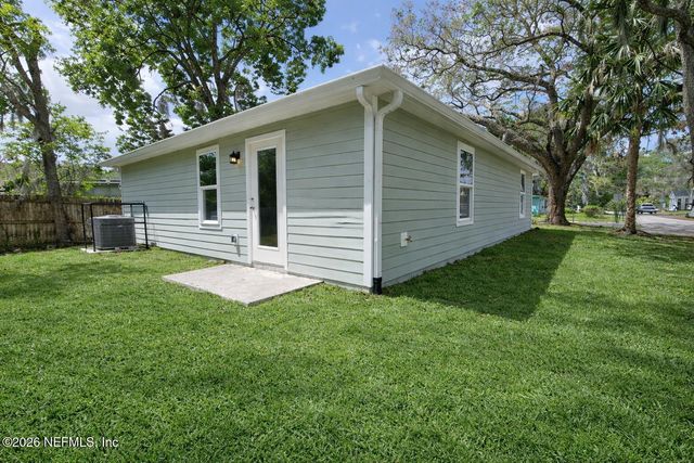 1837 BUCKMAN Street, Jacksonville, FL 32206