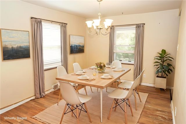 434 Mary St, Jeannette, PA 15644