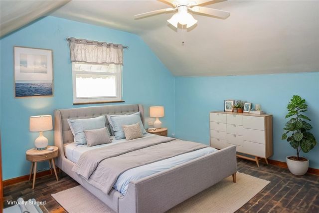 434 Mary St, Jeannette, PA 15644