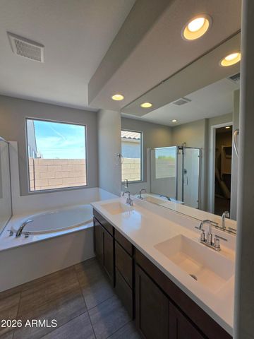 7128 W Coles Road, Laveen, AZ 85339