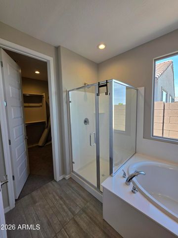 7128 W Coles Road, Laveen, AZ 85339