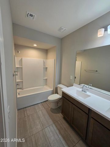 7128 W Coles Road, Laveen, AZ 85339