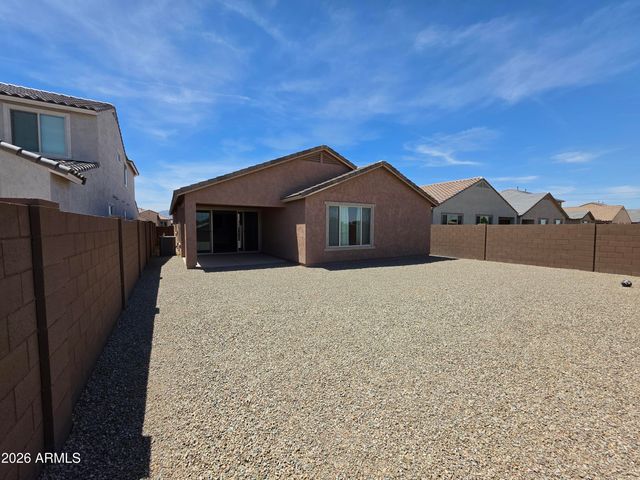 7128 W Coles Road, Laveen, AZ 85339