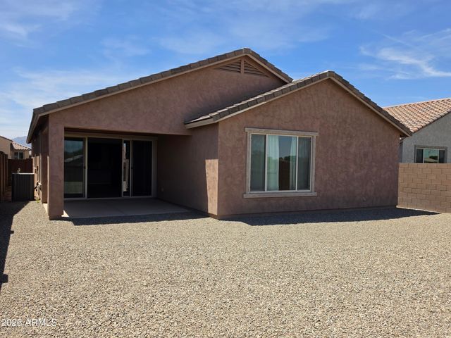 7128 W Coles Road, Laveen, AZ 85339