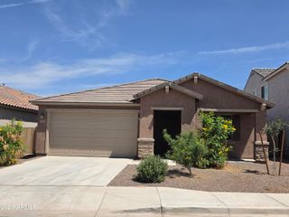 7128 W Coles Road, Laveen, AZ 85339