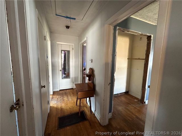 1110 Martindale Drive, Fayetteville, NC 28304