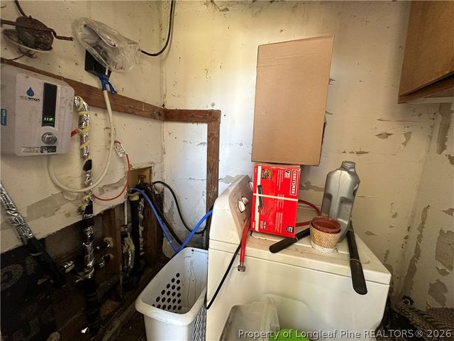 1110 Martindale Drive, Fayetteville, NC 28304