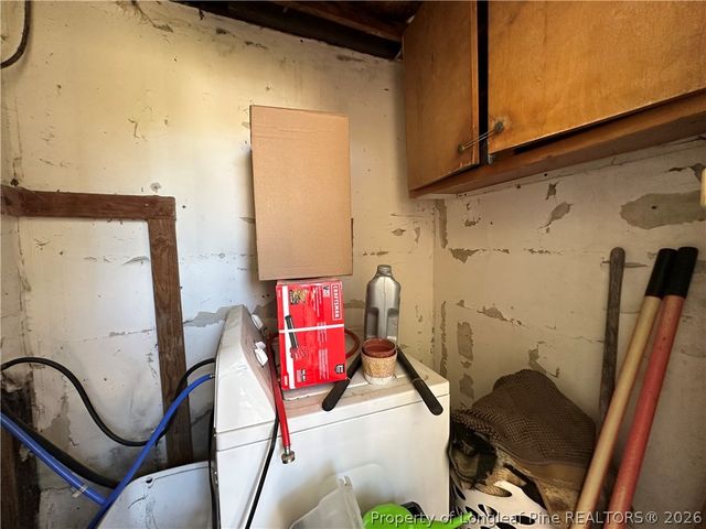 1110 Martindale Drive, Fayetteville, NC 28304