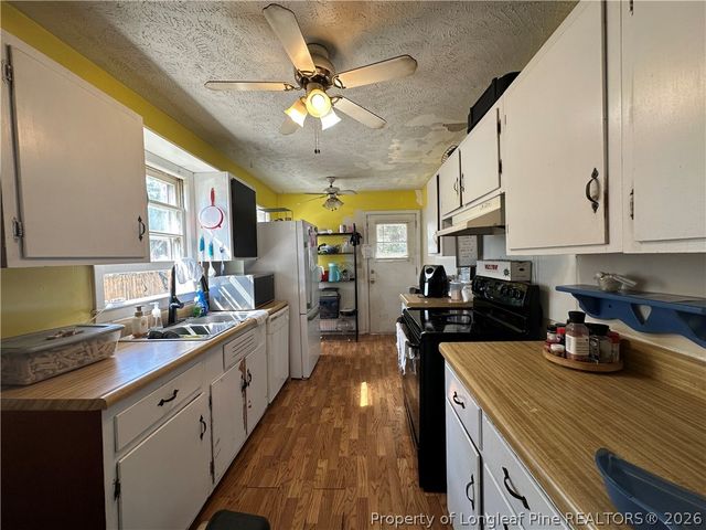 1110 Martindale Drive, Fayetteville, NC 28304