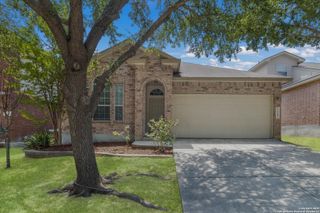 12202 HARRIS HAWK, San Antonio, TX 78253