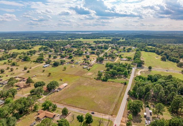 Lot 7 CR 1222, Tyler, TX 75709