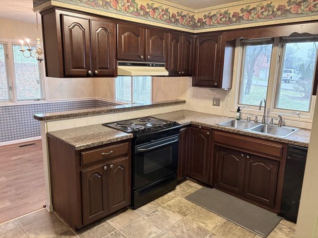 101 Deer Run, Frankfort, KY 40601