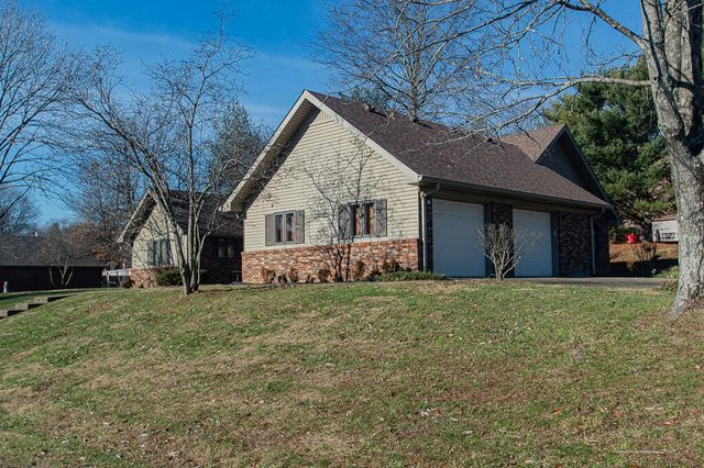 101 Deer Run, Frankfort, KY 40601