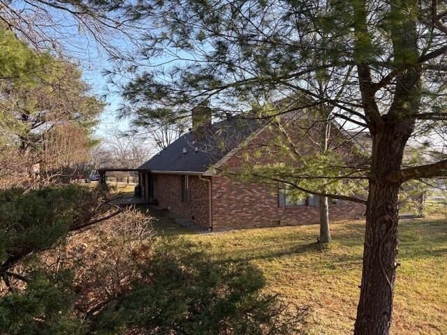 101 Deer Run, Frankfort, KY 40601