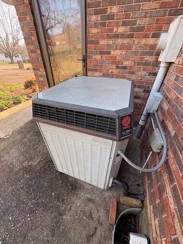 101 Deer Run, Frankfort, KY 40601