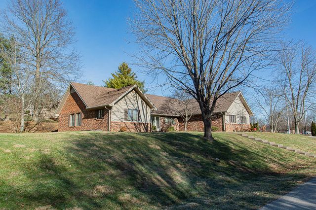 101 Deer Run, Frankfort, KY 40601