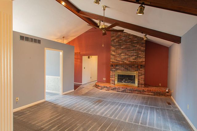 101 Deer Run, Frankfort, KY 40601