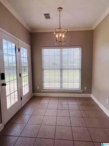 11357 CEDAR GLADES DRIVE, Vance, AL 35490
