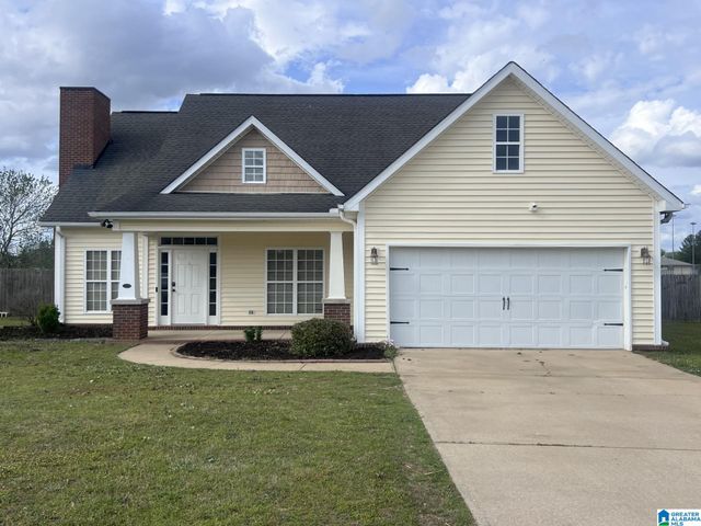 11357 CEDAR GLADES DRIVE, Vance, AL 35490
