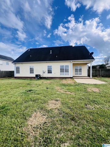 11357 CEDAR GLADES DRIVE, Vance, AL 35490